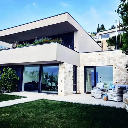 Le Rocce Apartment *