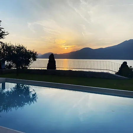 Le Rocce Apartment *