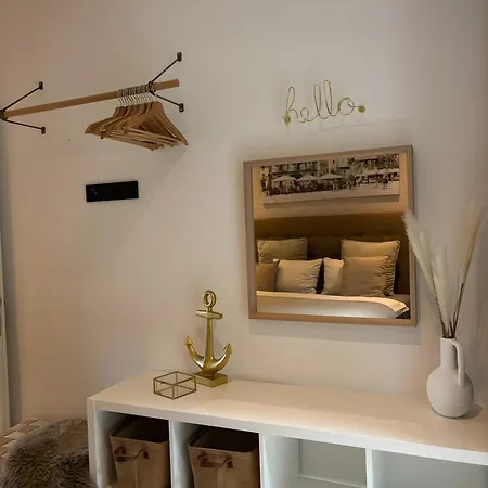 Le Rocce Apartment *