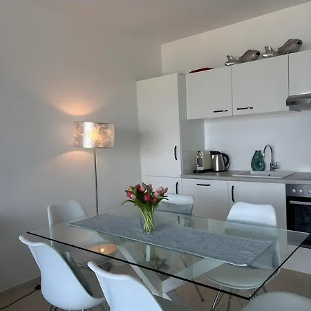 Apartment Le Rocce Torri Del Benaco