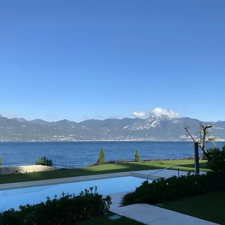 Apartment Le Rocce *