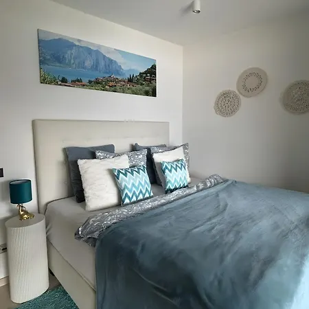Le Rocce Apartment