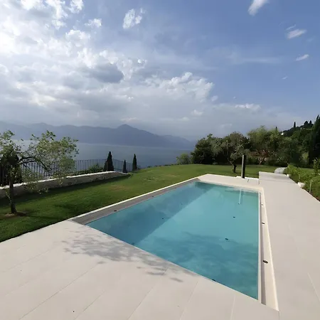 Apartment Le Rocce *