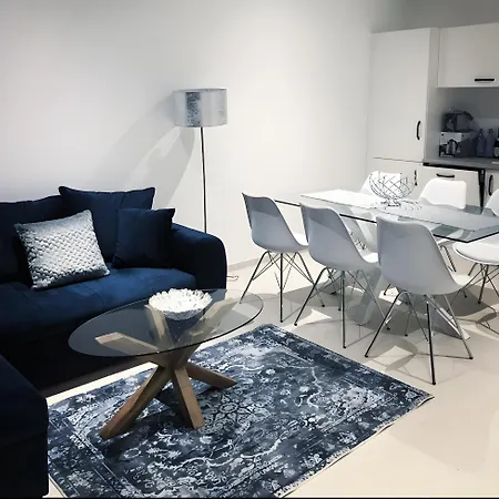 Apartment Le Rocce